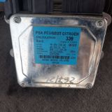 Bild von SCATOLA STERZO ELETTRICA PEUGEOT 1007
