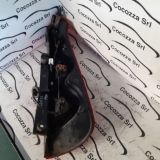 Immagine di FANALE POSTERIORE Sinistro NISSAN NOTE