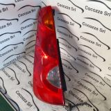 Immagine di FANALE POSTERIORE Sinistro NISSAN NOTE