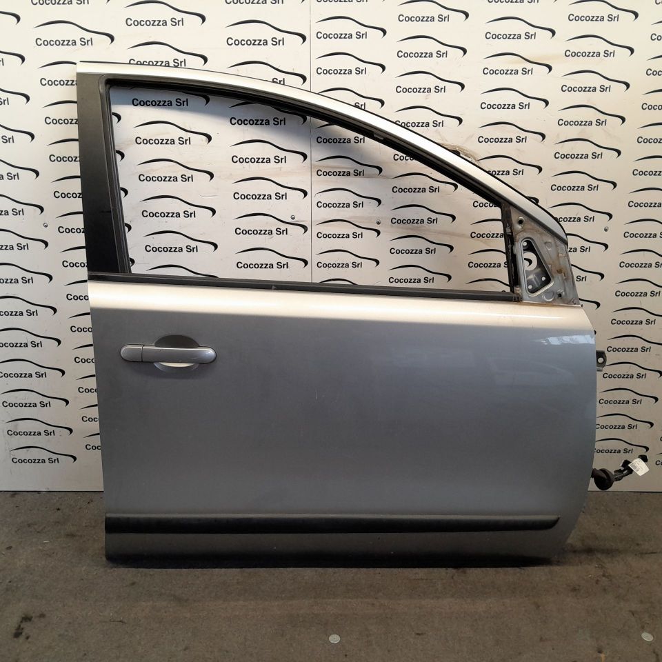 Immagine di Porta anteriore destra NISSAN NOTE 