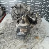 Immagine di Cambio meccanico NISSAN MICRA 1.2 16V Benzina 