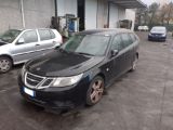 Immagine di Paraurti posteriore Saab 9.3