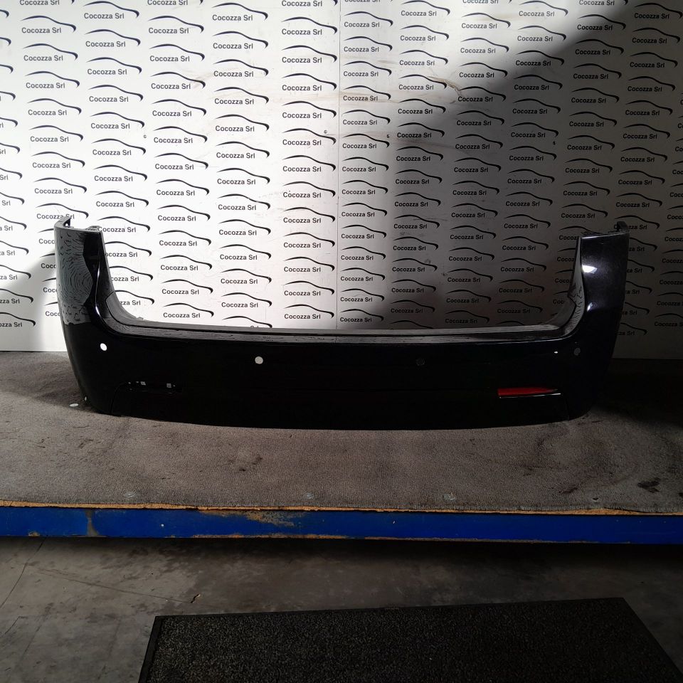Immagine di Paraurti posteriore Saab 9.3