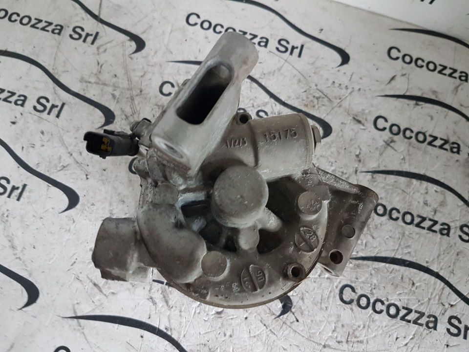 Immagine di Compressore Clima Toyota Aygo