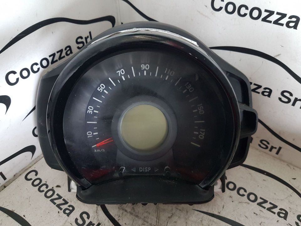 Immagine di Quadro strumenti Toyota Aygo