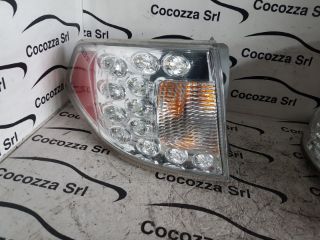 Visualizza i dettagli per Fanale Posteriore Sinistro Subaru Impreza Immagine di Fanale Posteriore Sinistro Subaru Impreza