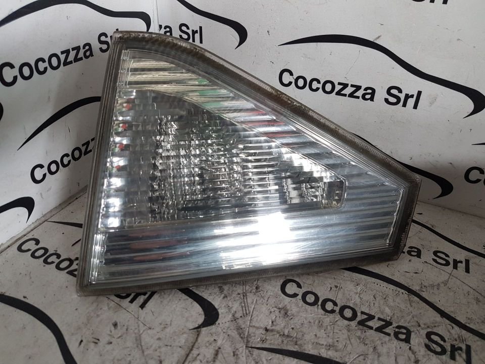 Immagine di Fanale Posteriore Destro Interno Subaru Impreza