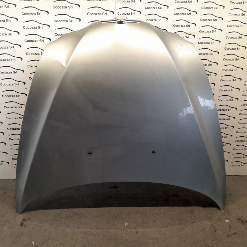 Immagine di Cofano anteriore ALFA ROMEO GT 