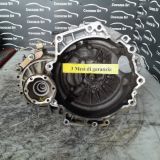 Immagine di Cambio meccanico VOLKSWAGEN GOLF 1.6 16V Benzina 