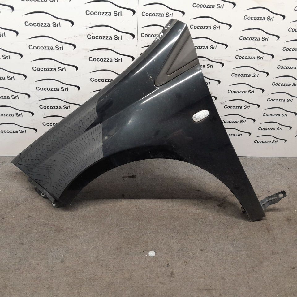 Immagine di Parafango anteriore sinistro FIAT BRAVO