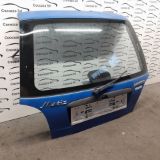 Immagine di Cofano posteriore CHEVROLET (DAEWOO) MATIZ 