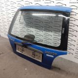 Immagine di Cofano posteriore CHEVROLET (DAEWOO) MATIZ 