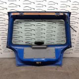 Immagine di Cofano posteriore CHEVROLET (DAEWOO) MATIZ 