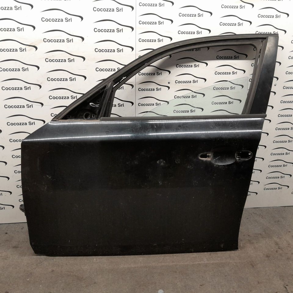 Immagine di Porta anteriore sinistra BMW Serie 1 (E87)
