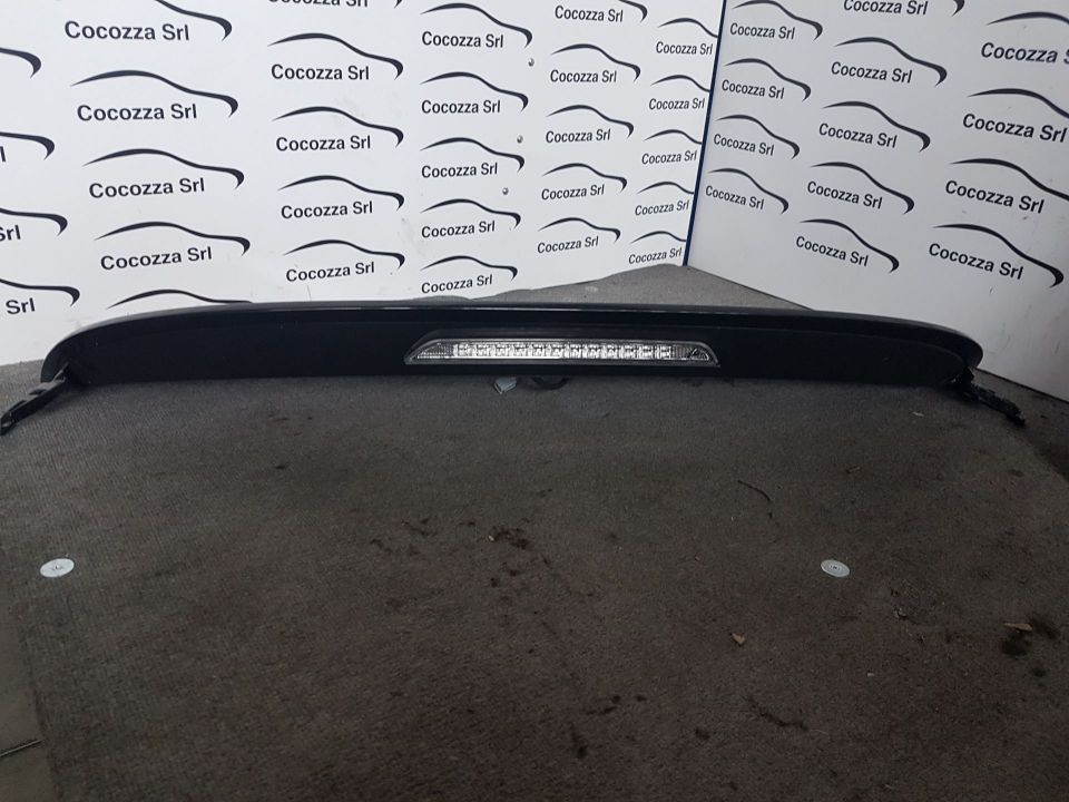 Immagine di Spoiler posteriore Opel Mokka E del 2023