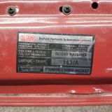 Bild von Cofano posteriore FIAT PANDA 1a Serie 