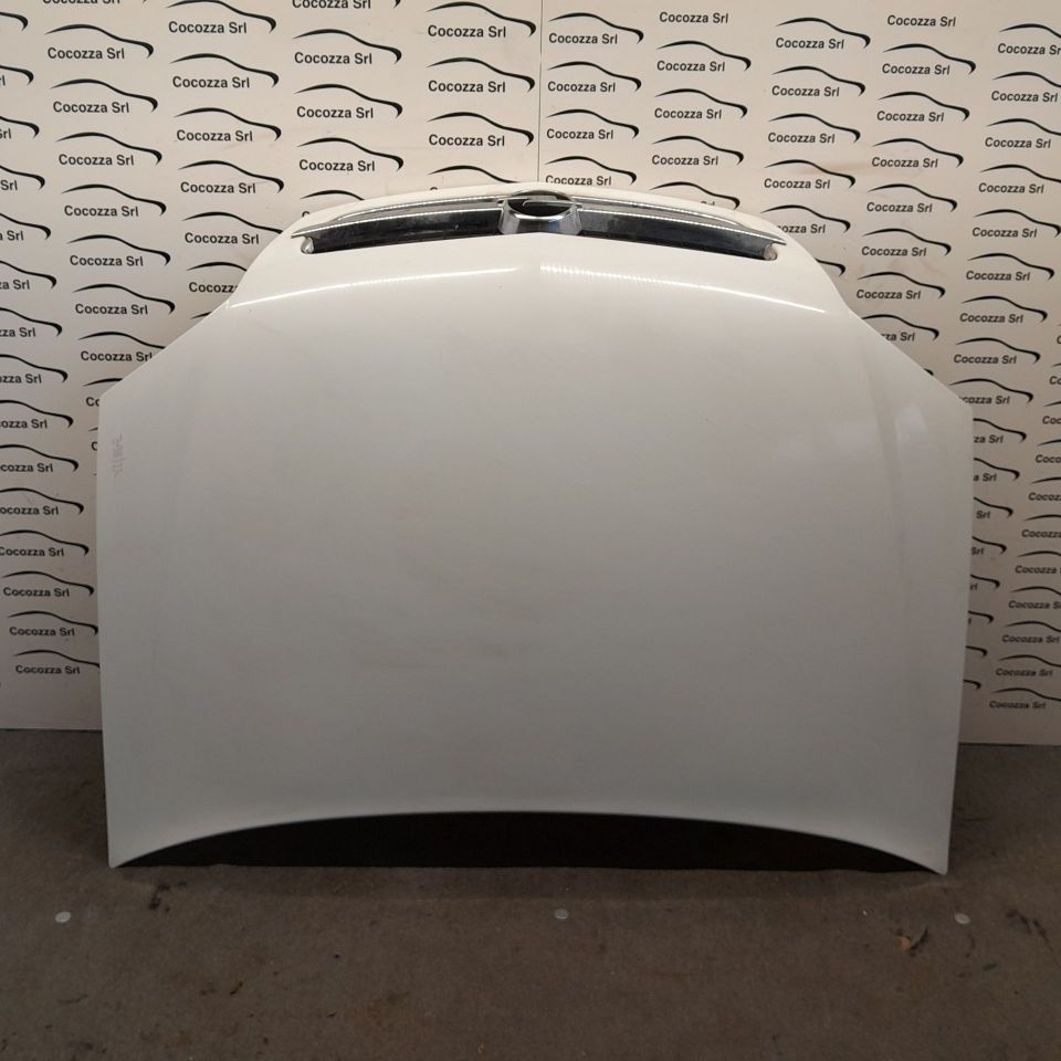 Immagine di Cofano anteriore OPEL VECTRA 