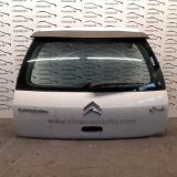 Bild von Cofano posteriore CITROEN C4 