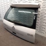 Bild von Cofano posteriore CITROEN C4 