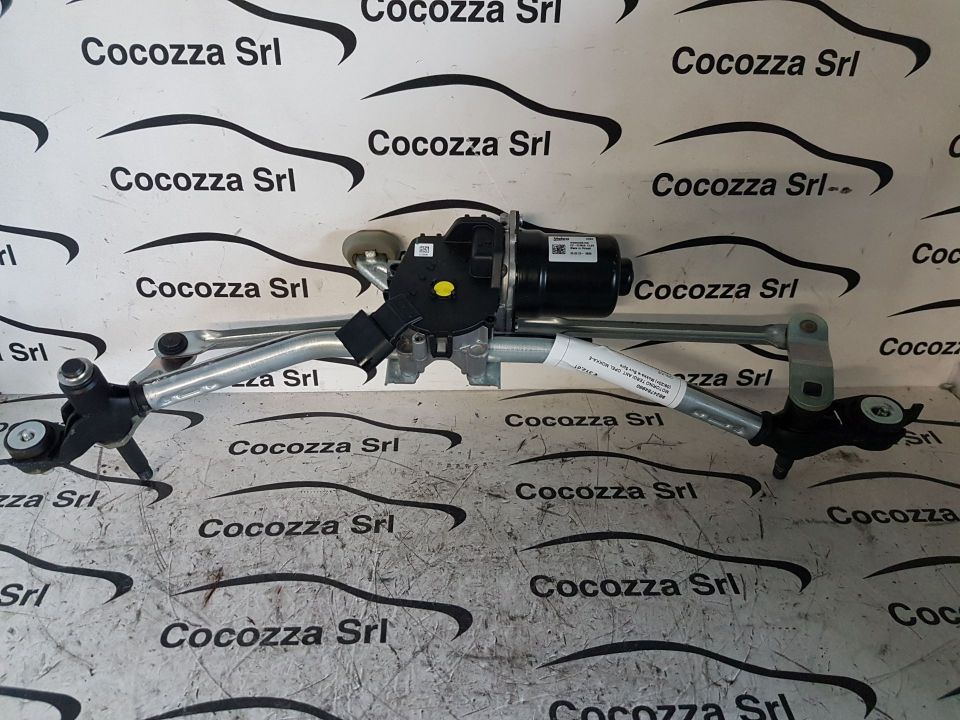 Immagine di Motorino tergi anteriore OPEL MOKKA-E 