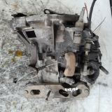 Immagine di CAMBIO MECCANICO FIAT PANDA 1a SERIE 1.1 BENZINA 