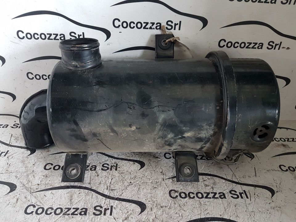 Immagine di Scatola filtro aria Mitsubishi Pajero 2.5 diesel