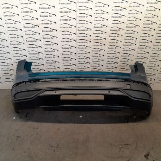 Visualizza i dettagli per PARAURTI POSTERIORE  VOLKSWAGEN TIGUAN  Immagine di PARAURTI POSTERIORE  VOLKSWAGEN TIGUAN