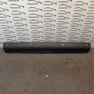 Visualizza i dettagli per PARAURTI POSTERIORE MERCEDES-BENZ SPRINTER  Immagine di PARAURTI POSTERIORE MERCEDES-BENZ SPRINTER