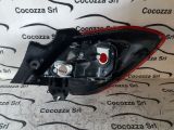 Immagine di Fanale posteriore sinistro Opel Corsa 3 Porte 2014 - 2019 (NUOVO)