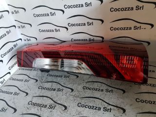 Visualizza i dettagli per Fanale posteriore destro Fiat ducato 2014 in poi (NUOVO ORIGINALE) Immagine di Fanale posteriore destro Fiat ducato 2014 in poi (NUOVO ORIGINALE)