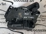Immagine di Serratura Porta anteriore sinistra Vw T-Roc