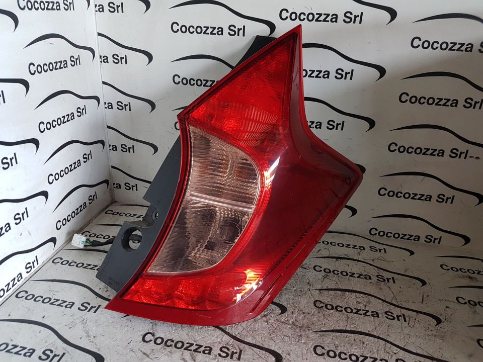 Immagine di Fanale posteriore destro Nissan Note 2013 in poi