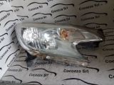 Immagine di Faro anteriore destro Nissan Note 2013 in poi
