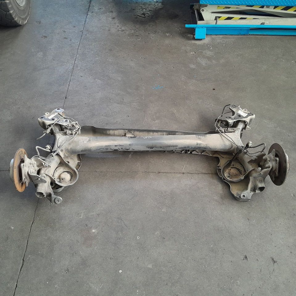 Bild von PONTE POSTERIORE RENAULT SCENIC X-MOD 