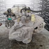 Immagine di CAMBIO MECCANICO RENAULT SCENIC 3a SERIE X-MOD 1.6dCi; 6 Marce 