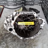 Immagine di CAMBIO MECCANICO RENAULT SCENIC 3a SERIE X-MOD 1.6dCi; 6 Marce 