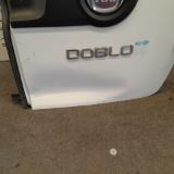 Immagine di PORTA DI CARICO POSTERIORE DESTRA FIAT DOBLO' CARGO