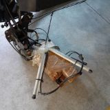 Bild von CAPOTE / HARD TOP OPEL TIGRA 