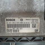 Immagine di CENTRALINA MOTORE BOSCH OPEL ASTRA 1.9 16V CDTI *0281012549*