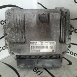Immagine di CENTRALINA MOTORE BOSCH OPEL ASTRA 1.9 16V CDTI *0281012549*