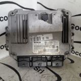 Immagine di CENTRALINA MOTORE BOSCH PEUGEOT 207 1.4 HDI *0281012529*
