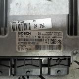 Immagine di CENTRALINA MOTORE BOSCH PEUGEOT 207 1.4 HDI *0281012529*