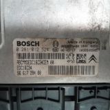 Immagine di CENTRALINA MOTORE BOSCH CITROEN C3 PLURIEL  1.4 HDI *0281012524*