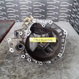 Immagine di CAMBIO MECCANICO FIAT SEICENTO 1.1 BENZINA 