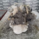 Immagine di CAMBIO MECCANICO FIAT SEICENTO 1.1 BENZINA 