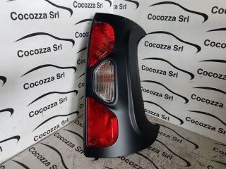 Visualizza i dettagli per FANALE POSTERIORE DESTRO FIAT PANDA 2024 Immagine di FANALE POSTERIORE DESTRO FIAT PANDA 2024
