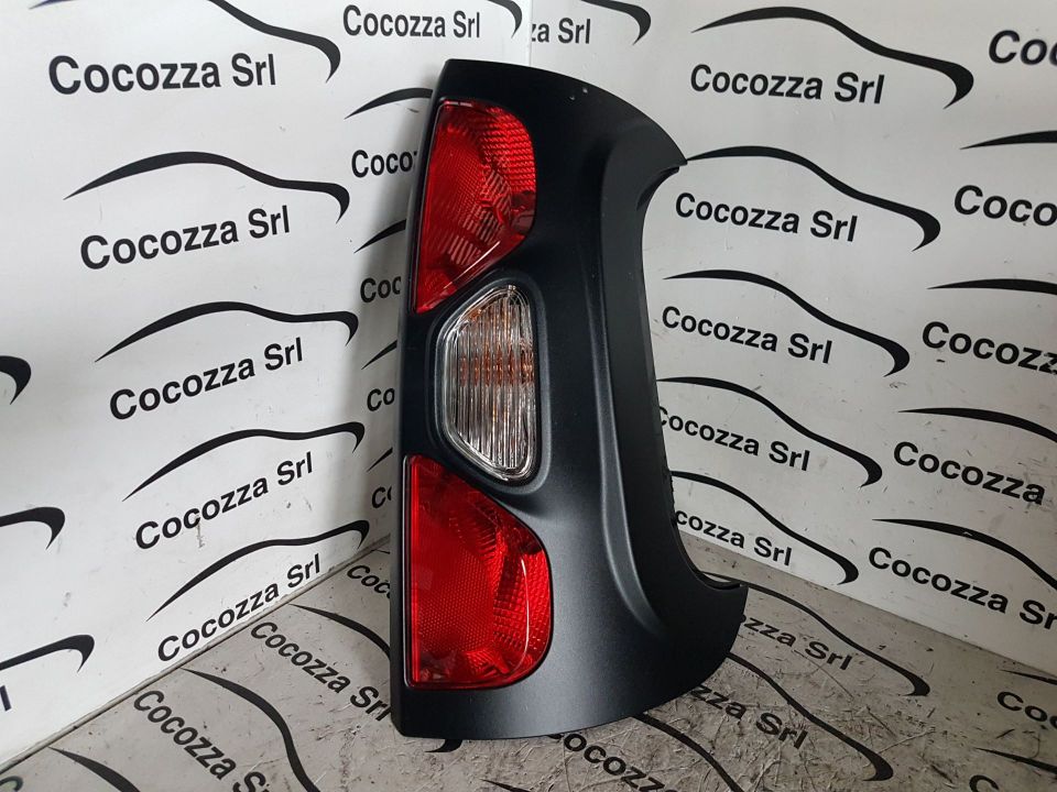 Immagine di FANALE POSTERIORE DESTRO FIAT PANDA 2024