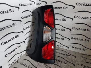 Visualizza i dettagli per FANALE POSTERIORE SINISTRO FIAT PANDA 2024 Immagine di FANALE POSTERIORE SINISTRO FIAT PANDA 2024