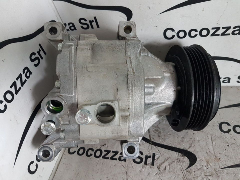 Bild von COMPRESSORE A.C. LANCIA YPSILON 1.0 BENZINA 