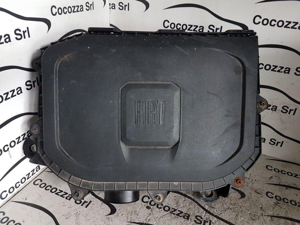 Bild von SCATOLA FILTRO ARIA FIAT PANDA 1.0 HYBRID 2024